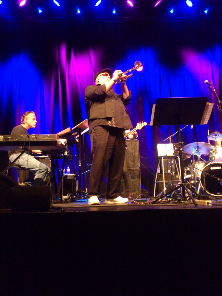 Brecker Brothers Band Reunion